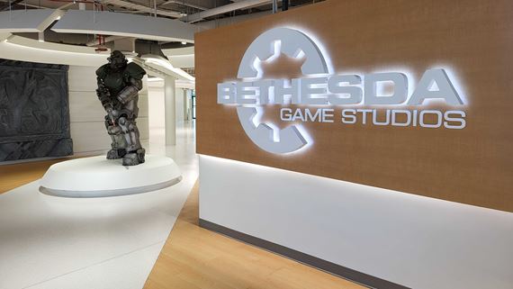Odbor�ri z Bethesda Game Studios chystaj� protesty proti prep���aniu v ZeniMaxe